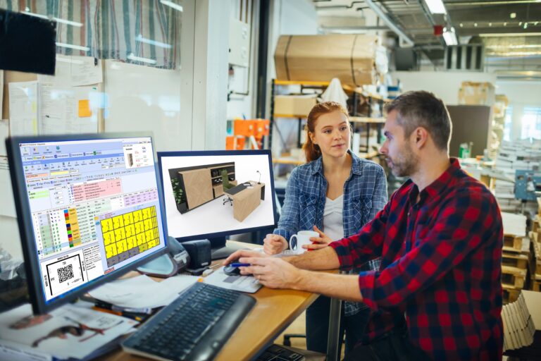 Konzultace s klientem